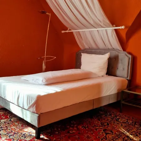 Mit 4 Schlafzimmer By Pale Bach Bad Hersfeld